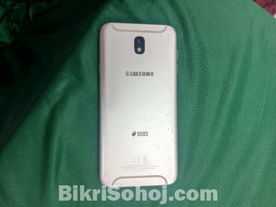 Samsung Galaxy j7 Pro